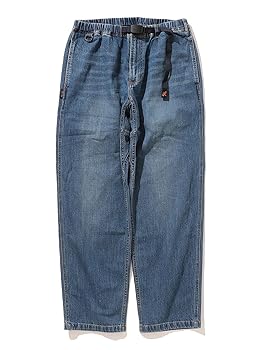 Amazon.co.jp: Beams GRAMICCI Men's Denim Pants, Custom Made